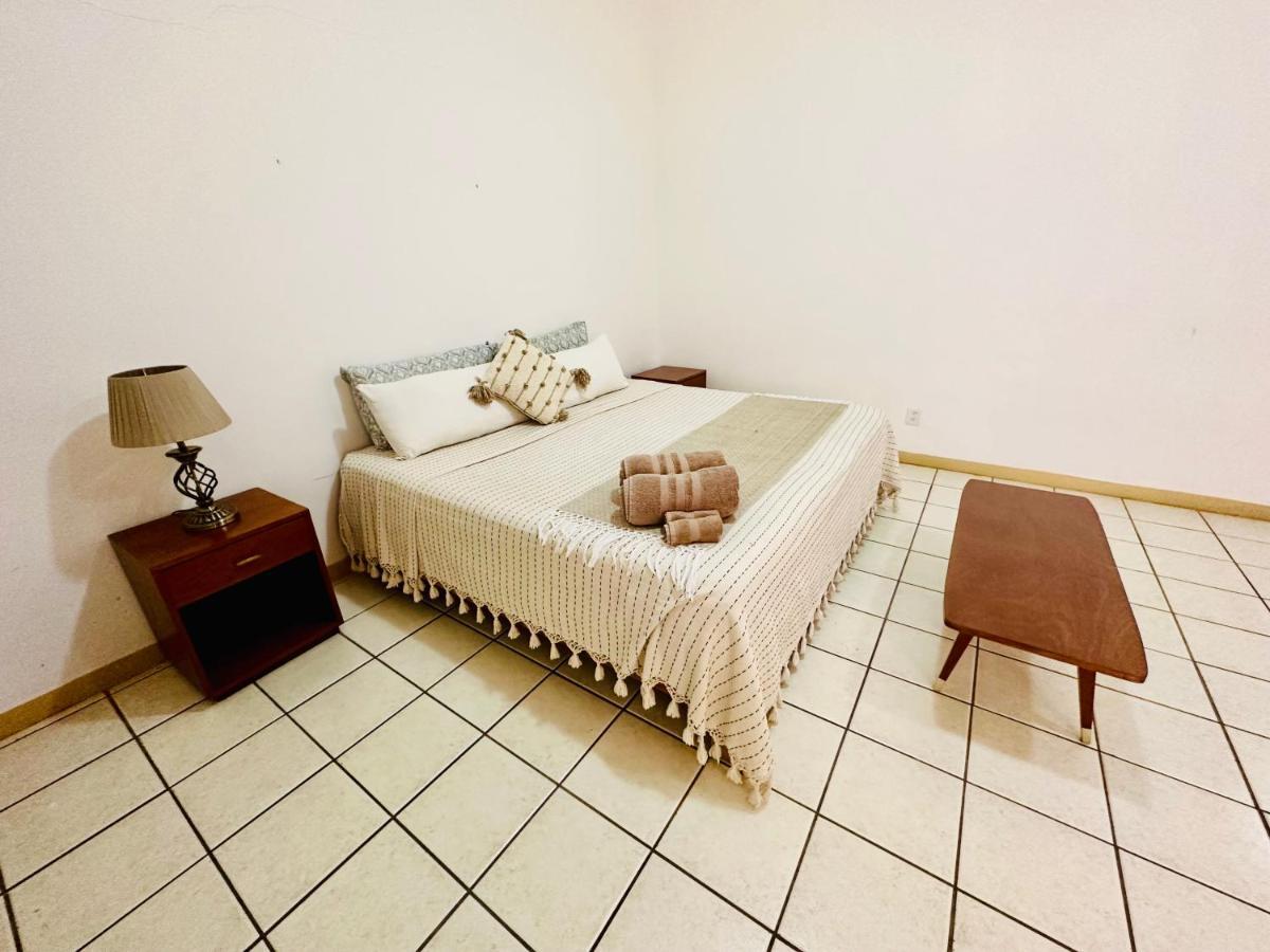 Hotel Casa Ritual Oaxaca Esterno foto